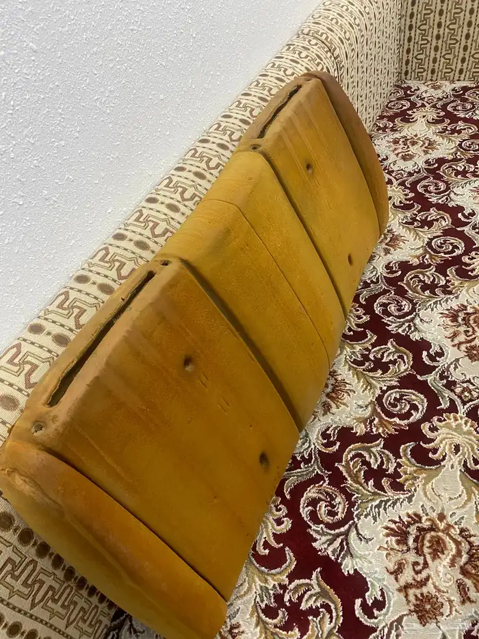 مرتبه هايلكس 97 نظيفه 9