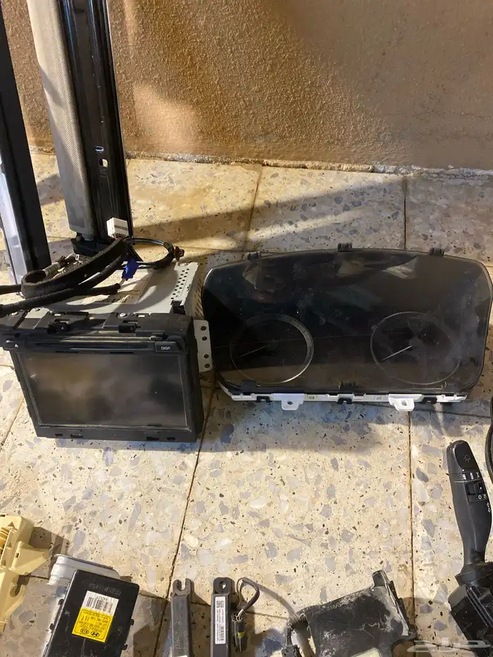 سوناتا 2016 فل الفل 7