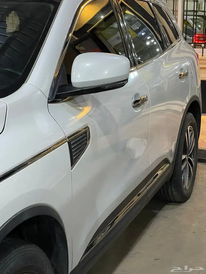 رينو تم البيع 9