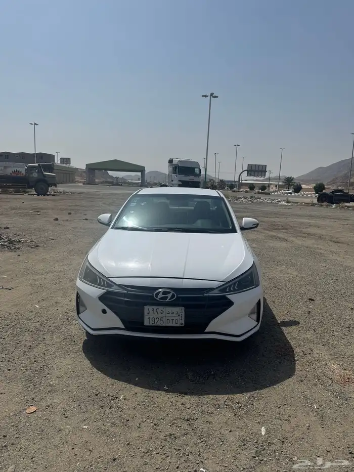 هونداي انترا 2019 2