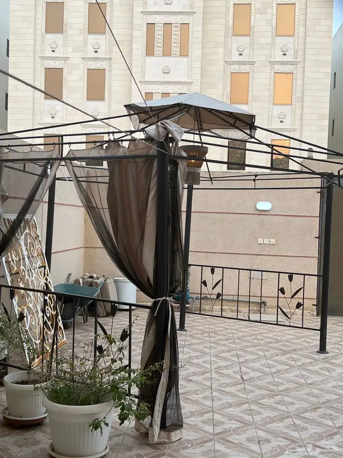 حديد شبابيك 1