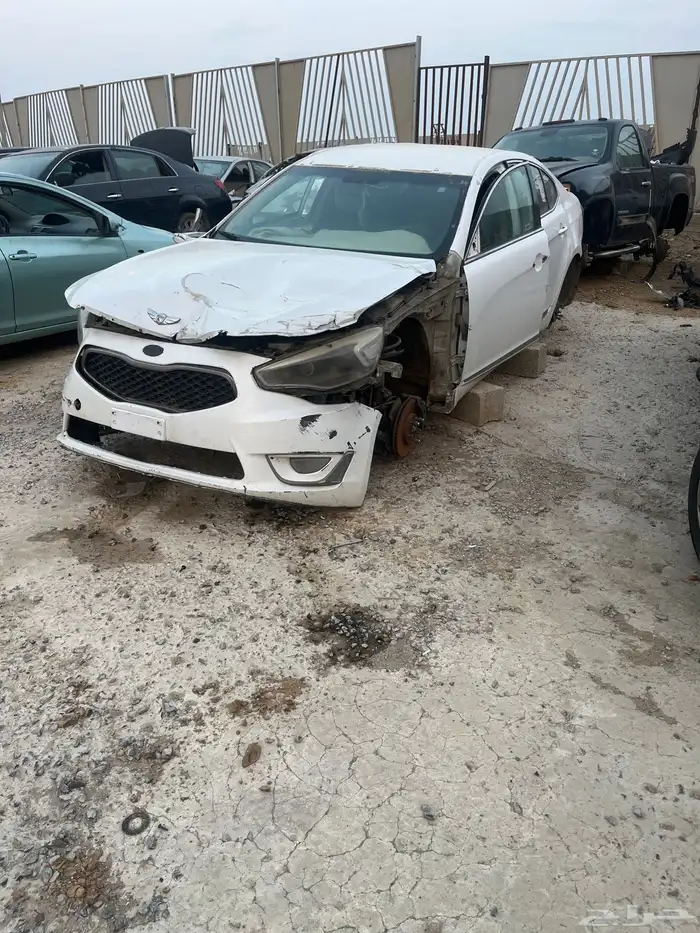 كادنزا تشليح البيان محايل عسير قطع 0