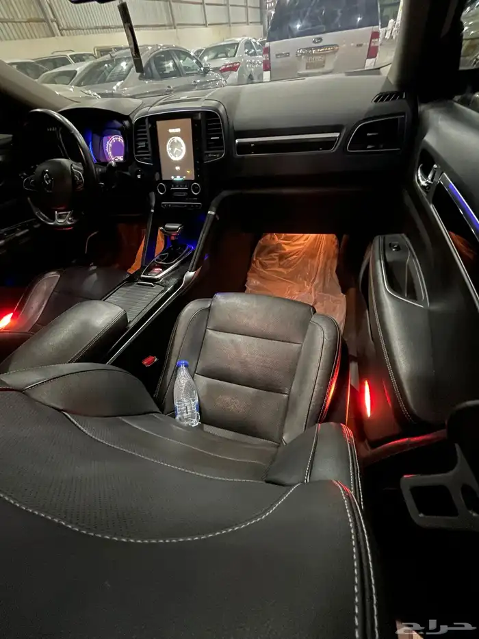 رينو تم البيع 30