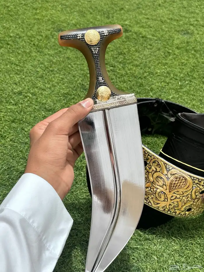 جنبيه صنعاني 3