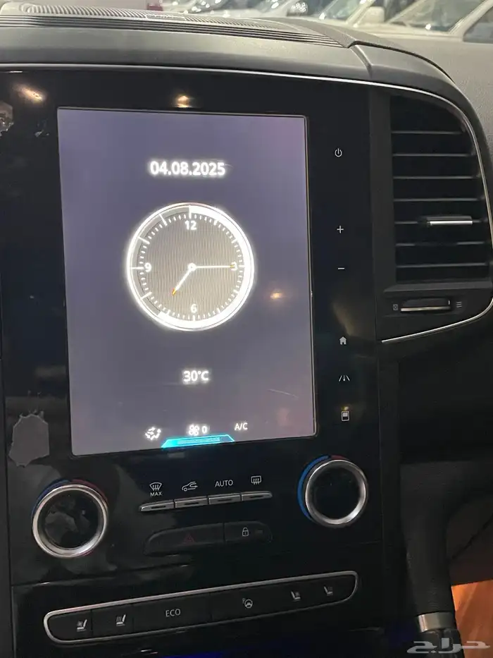 رينو تم البيع 42