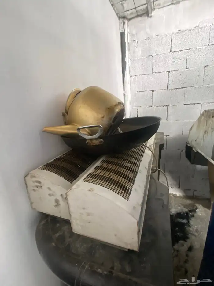 اغراض بوفيه للبيع 0