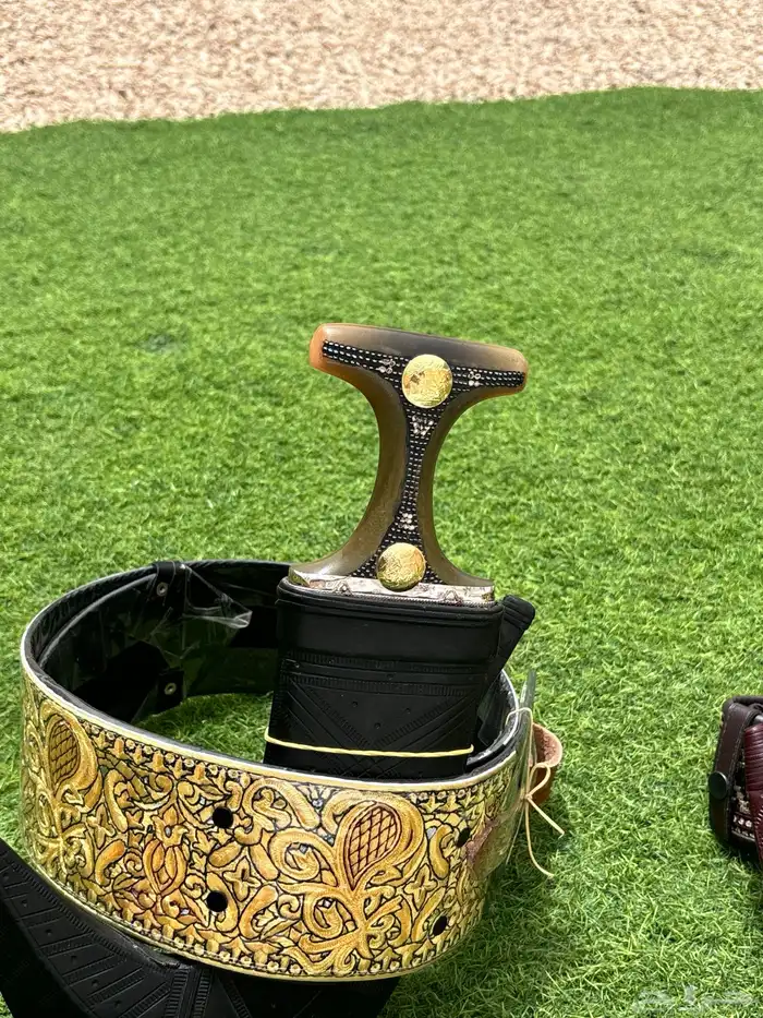 جنبيه صنعاني 1