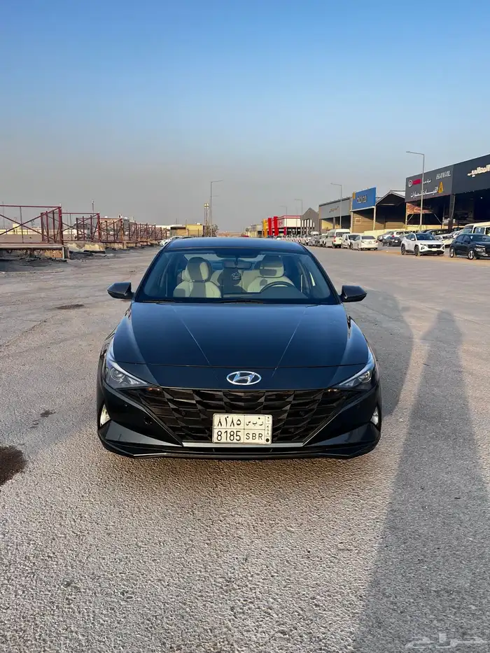 هيونداي النترا 2022 0