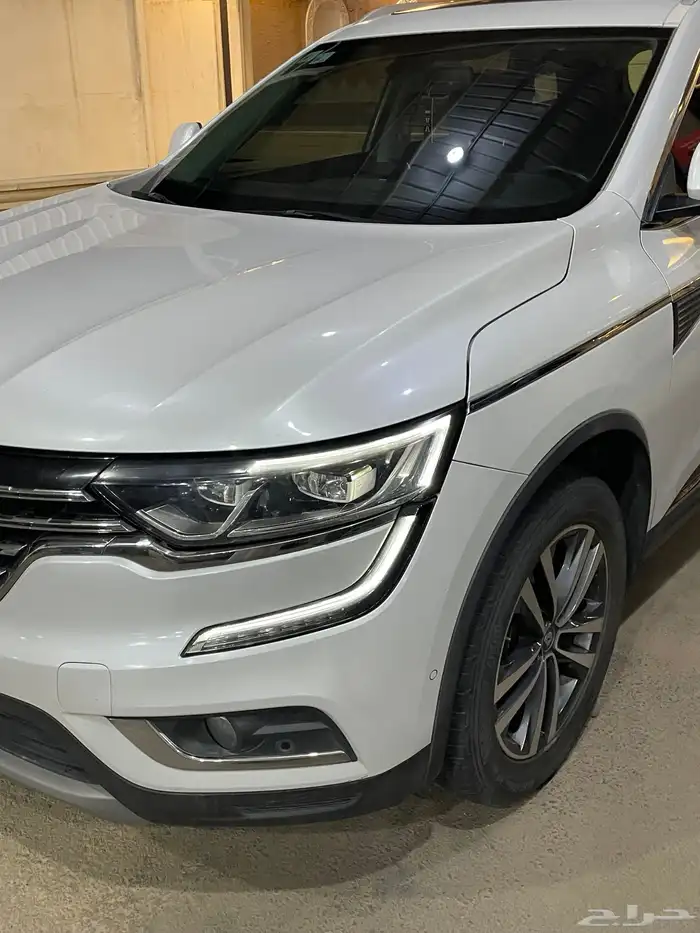 رينو تم البيع 8