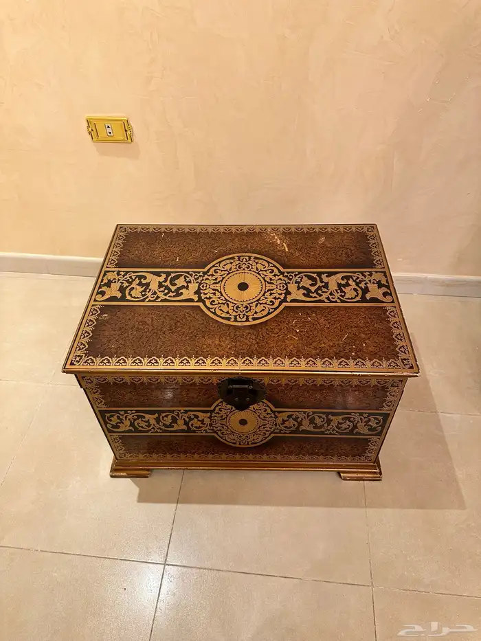 تلفزيونات وصندوق سجاجيد 5
