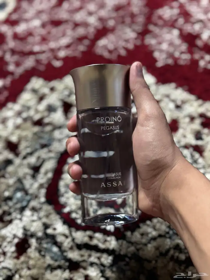 عطور عساف بيقاسوس 0