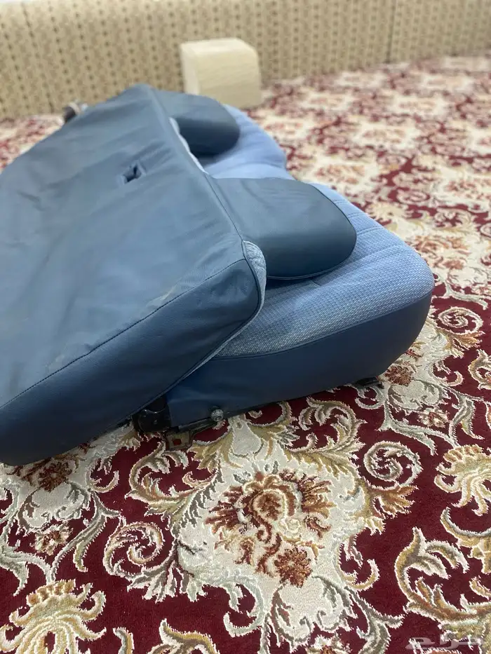 مرتبه هايلكس 97 نظيفه 18