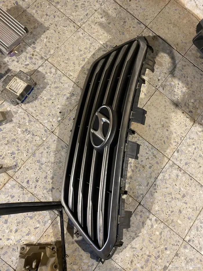 سوناتا 2016 فل الفل 5