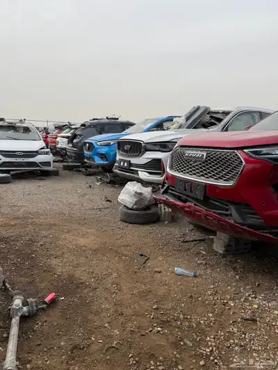قطع غيار السيارات الصينية صيني 7