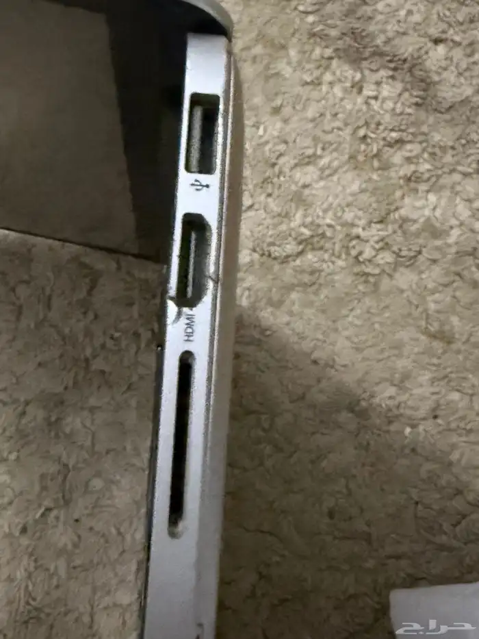 ماك بوك برو 13 8