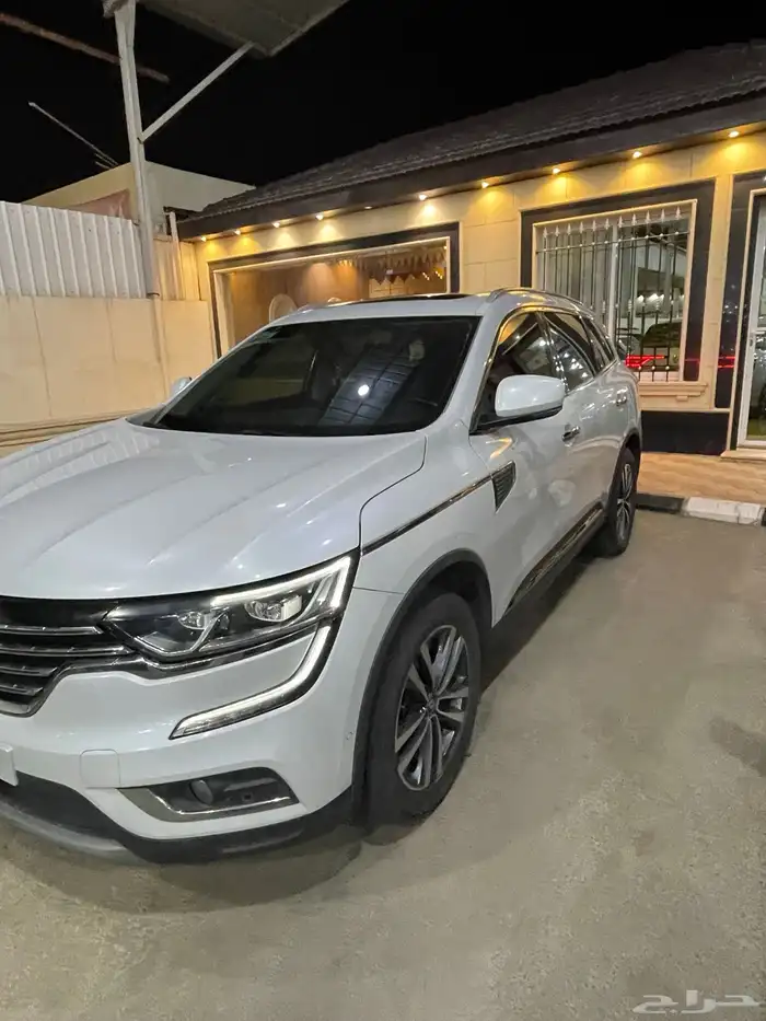 رينو تم البيع 7