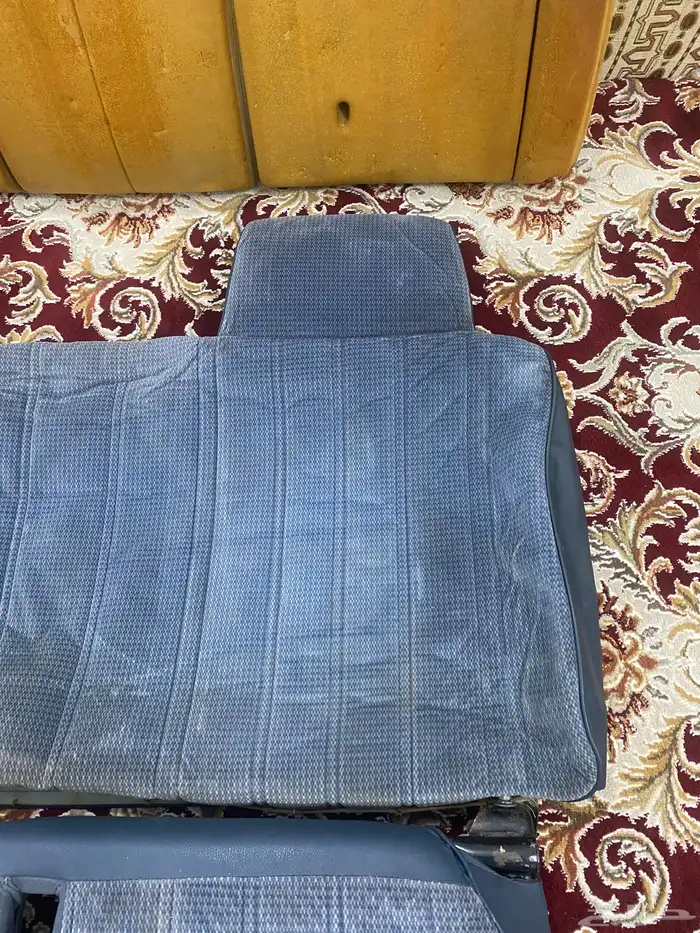 مرتبه هايلكس 97 نظيفه 4