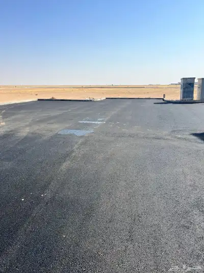 مقاول اسفلت 4