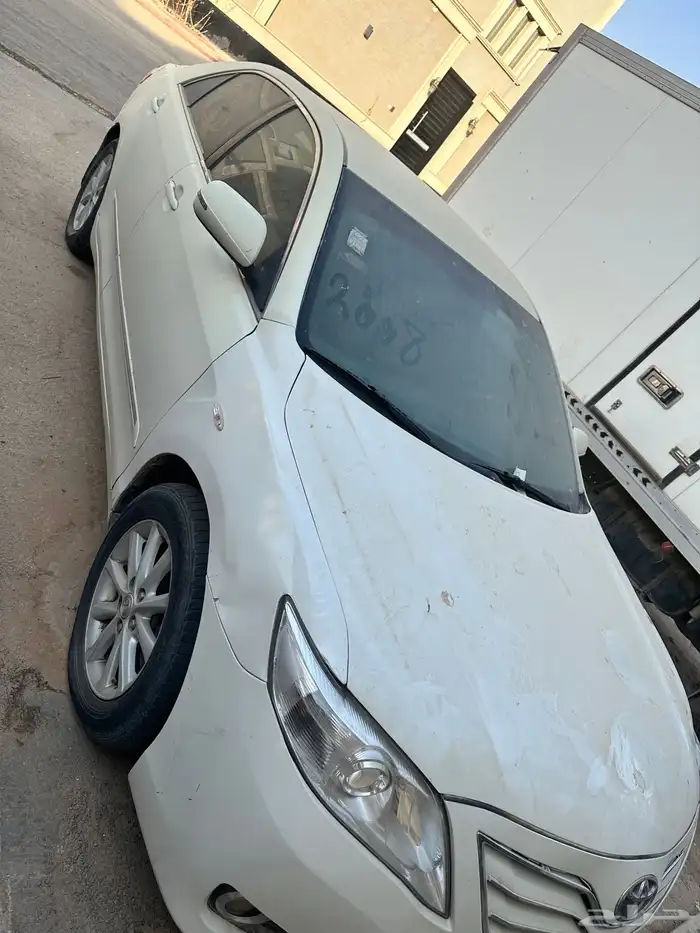 كامري 2008 19