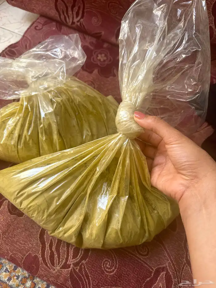 حناء يمني 1