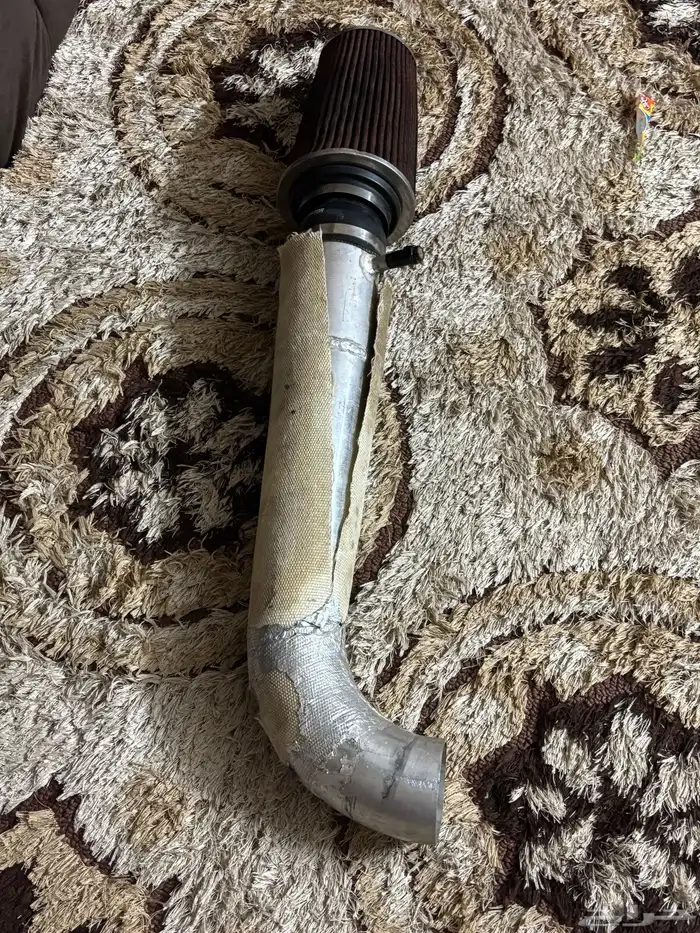 فلتر صوت يراكب للشاص والهلوكس 0