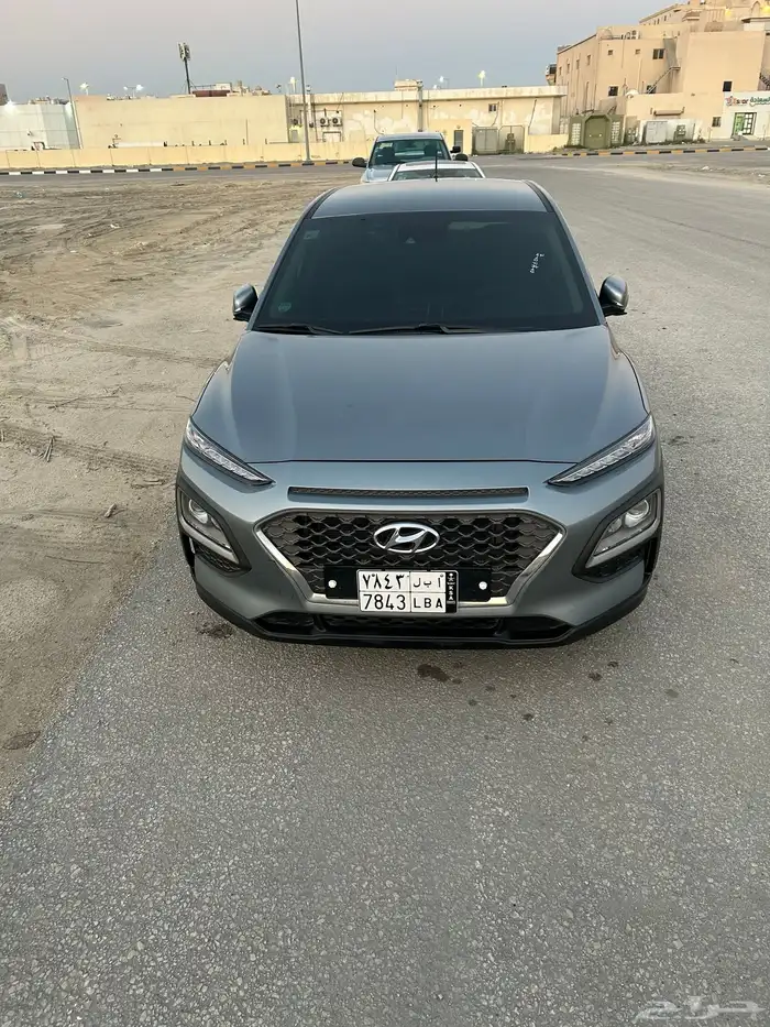 هونداي كونا 2020 ديزل 2