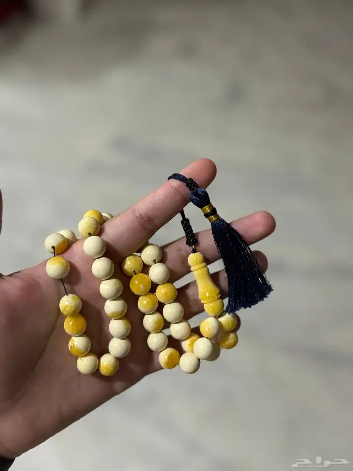 تراب شبيه كهرب ليموني 0