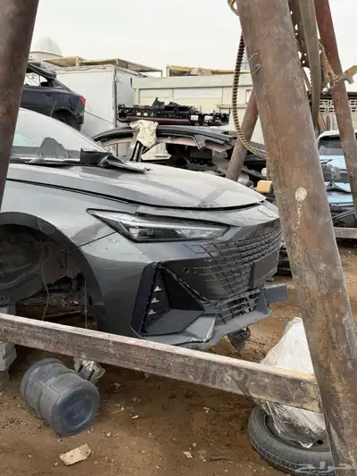 قطع غيار السيارات الصينية صيني 9