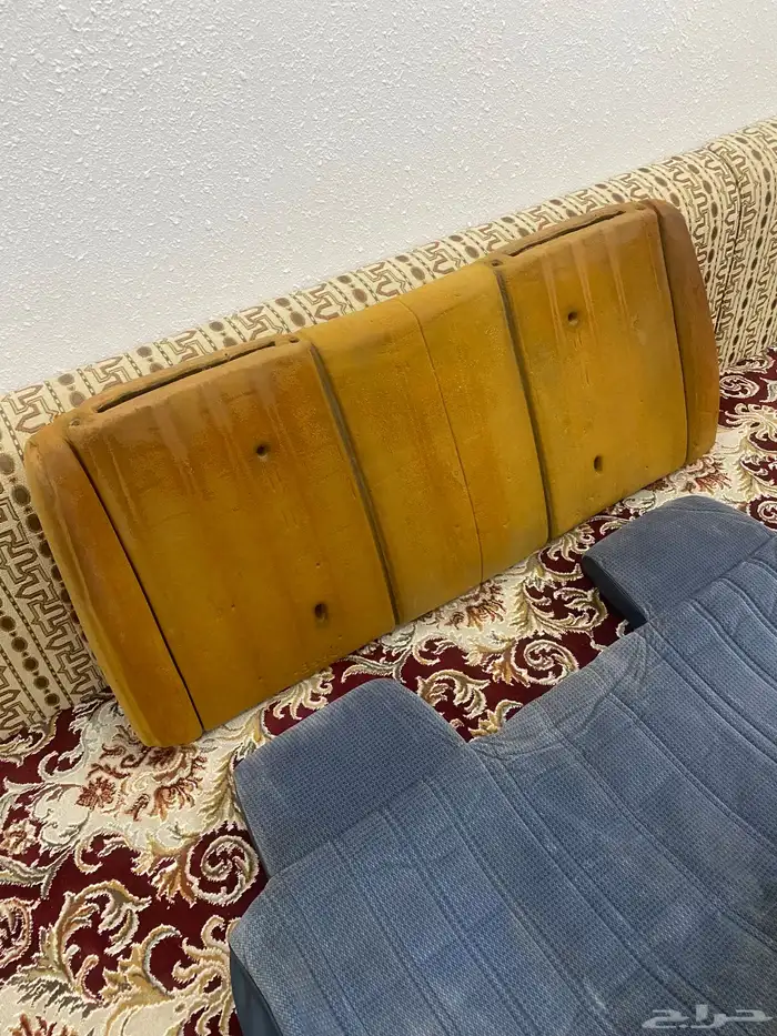 مرتبه هايلكس 97 نظيفه 6