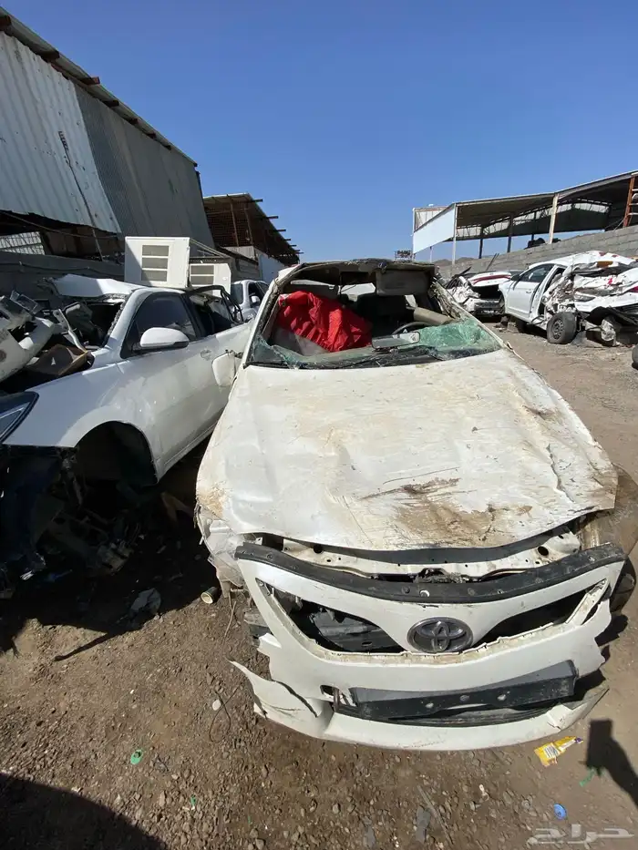 كامري2011 12