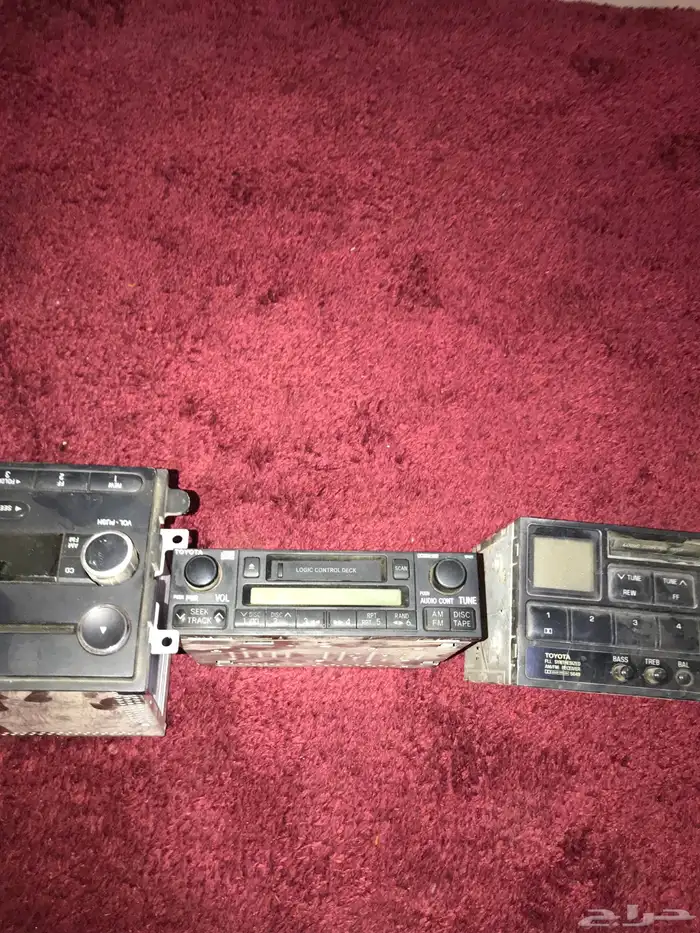 مسجلات سيارات ... 4