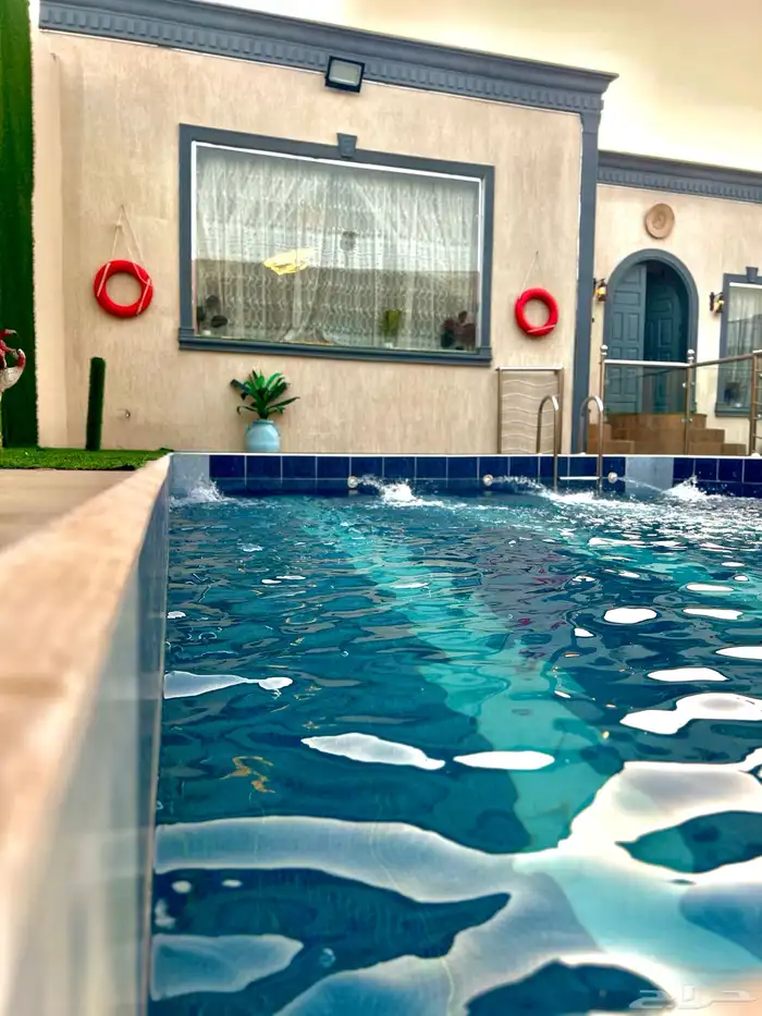 شاليه شاليهات استراحات لوريتا 5