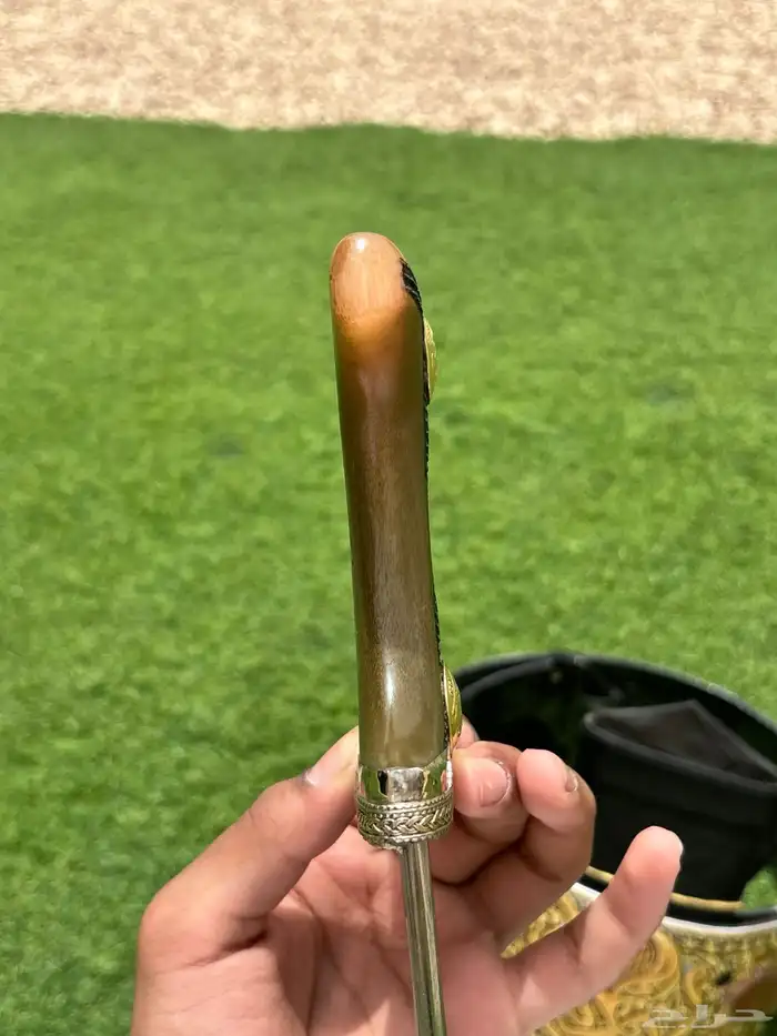 جنبيه صنعاني 9