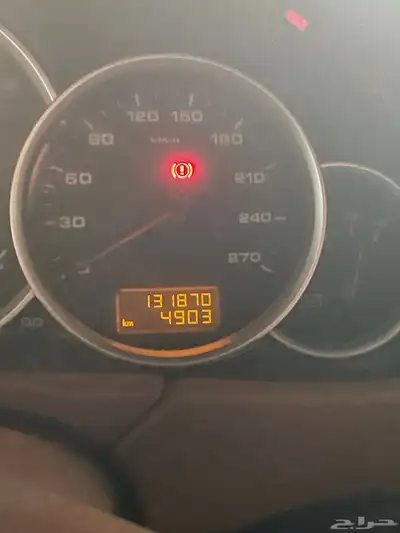 جيب بورش كااين (( تم البيع )) 33