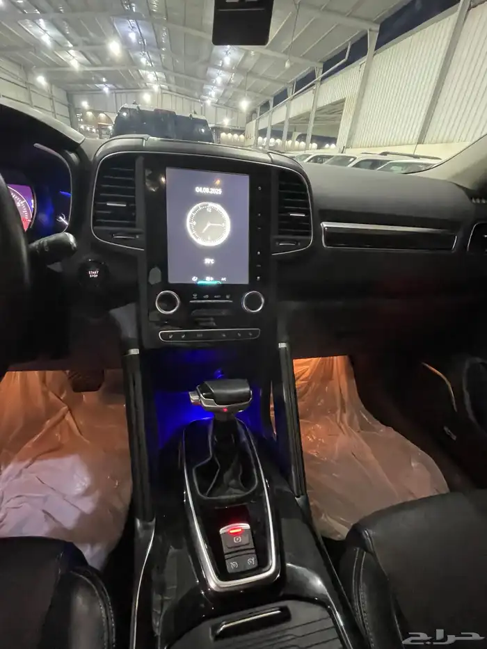 رينو تم البيع 43