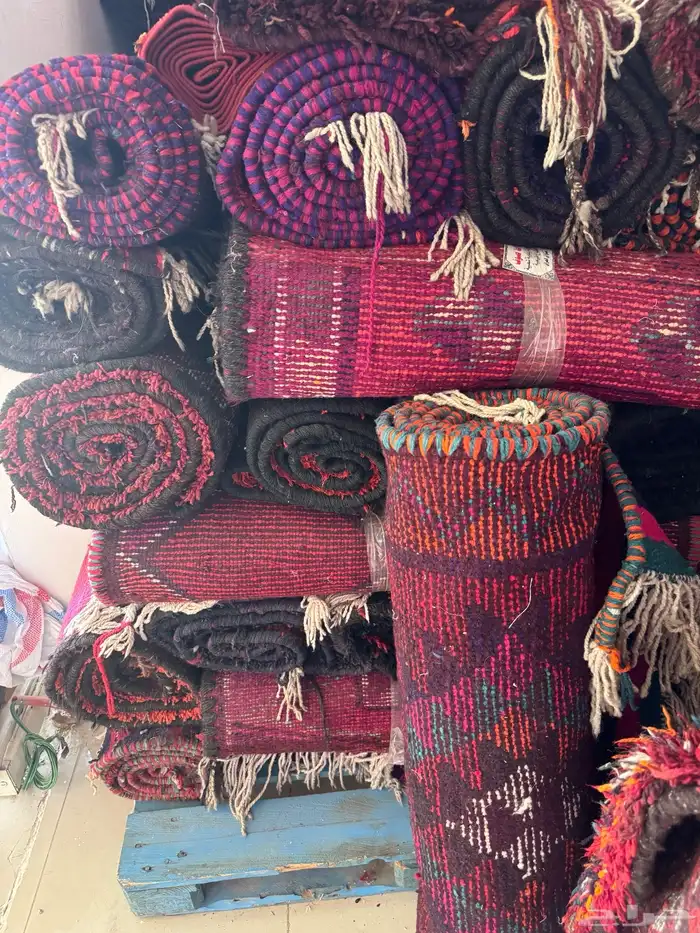 قطايف عراقية يدوية عروض 2