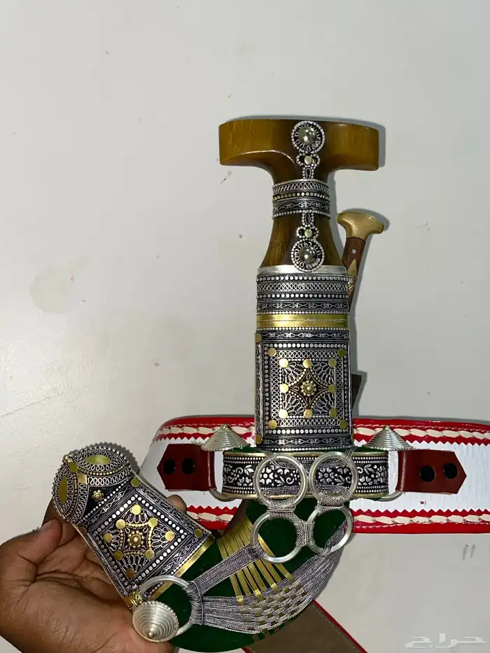 جنبيه حك زراف 0