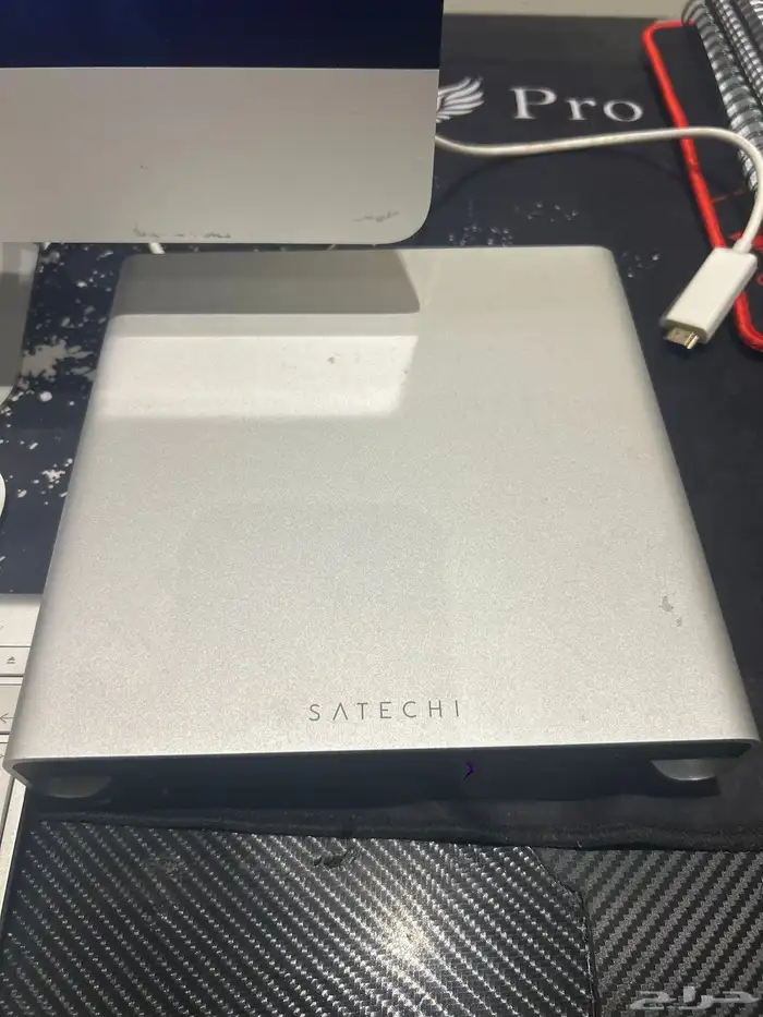 كمبيوتر ماك (21.5-inch mid2014) 3