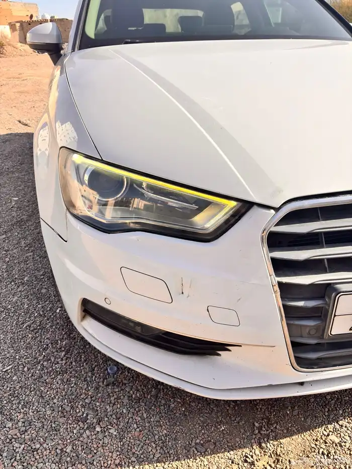 اودي A3 2015 للبيع 18