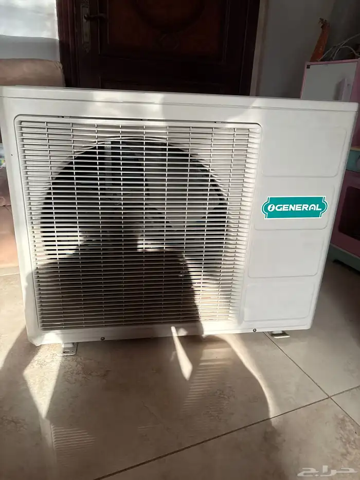 مكيف سبلت 0