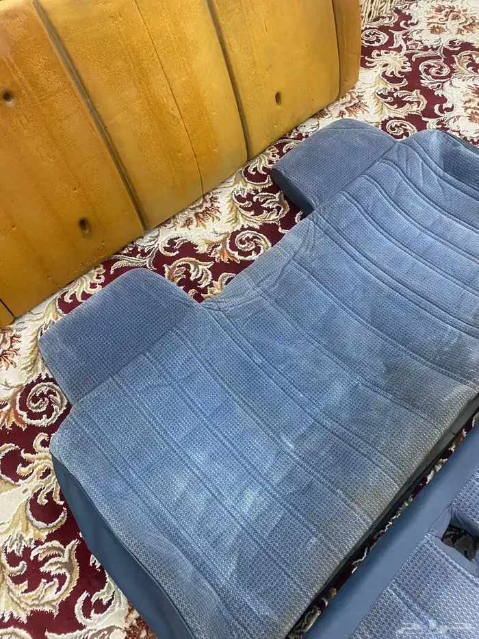 مرتبه هايلكس 97 نظيفه 5