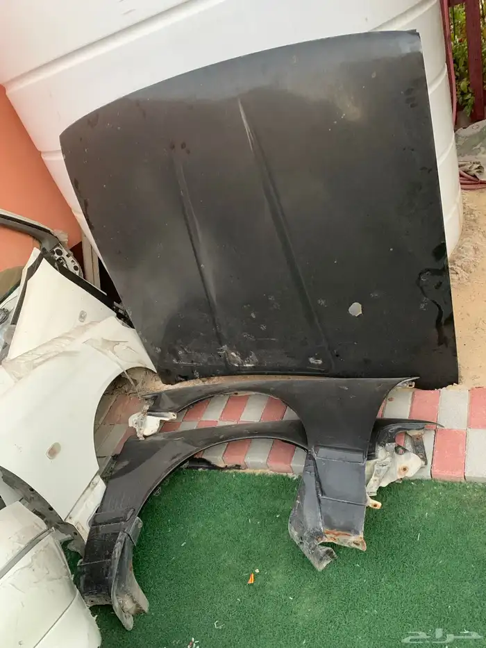 قطع التيما 0