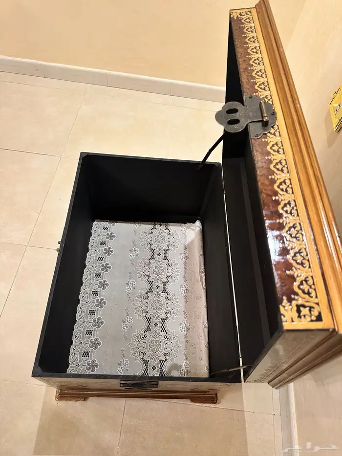 تلفزيونات وصندوق سجاجيد 4
