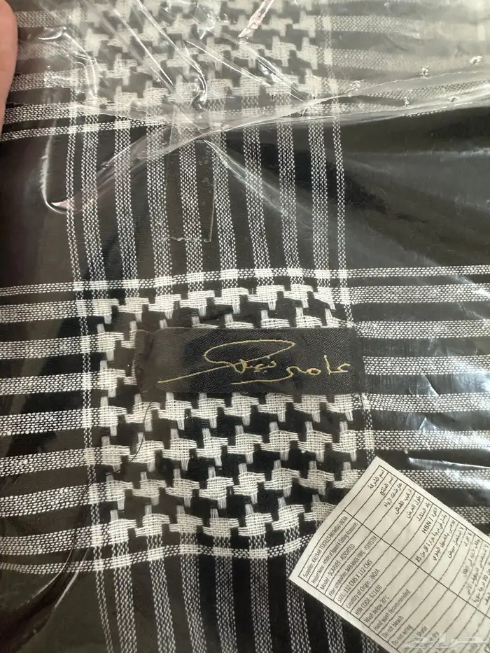 شماغ عامر 2