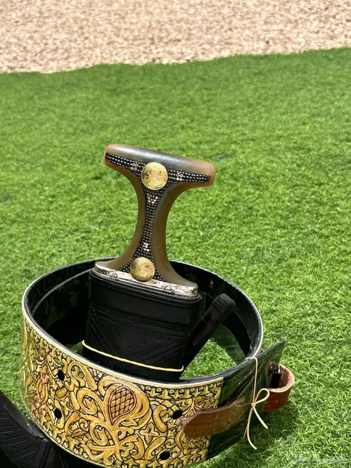 جنبيه صنعاني 2