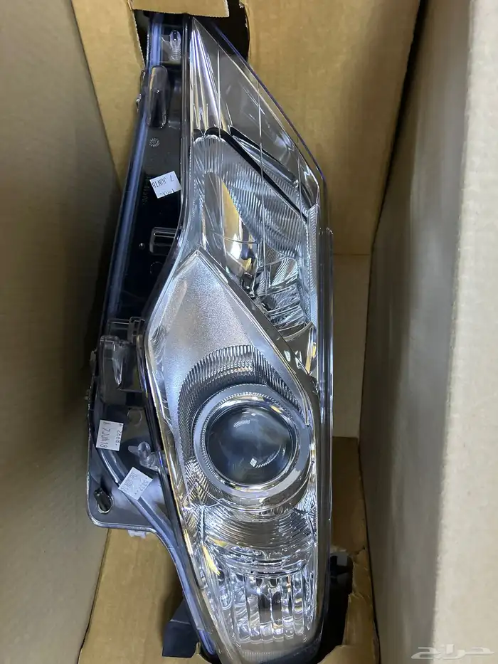 شمعة كامري 12 15 اصلي وكاله يسار 0