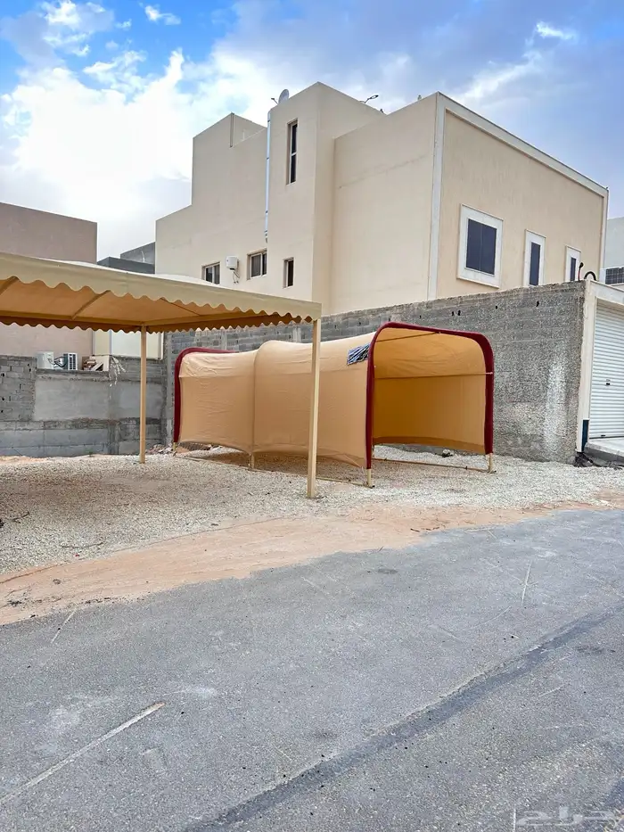 مظلات سيارات 11