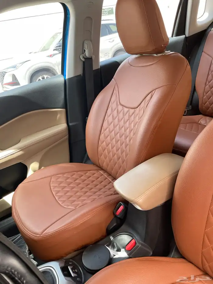 Jeep compass 2021 like new - جيب كومباس 2021 كالجديدة 18