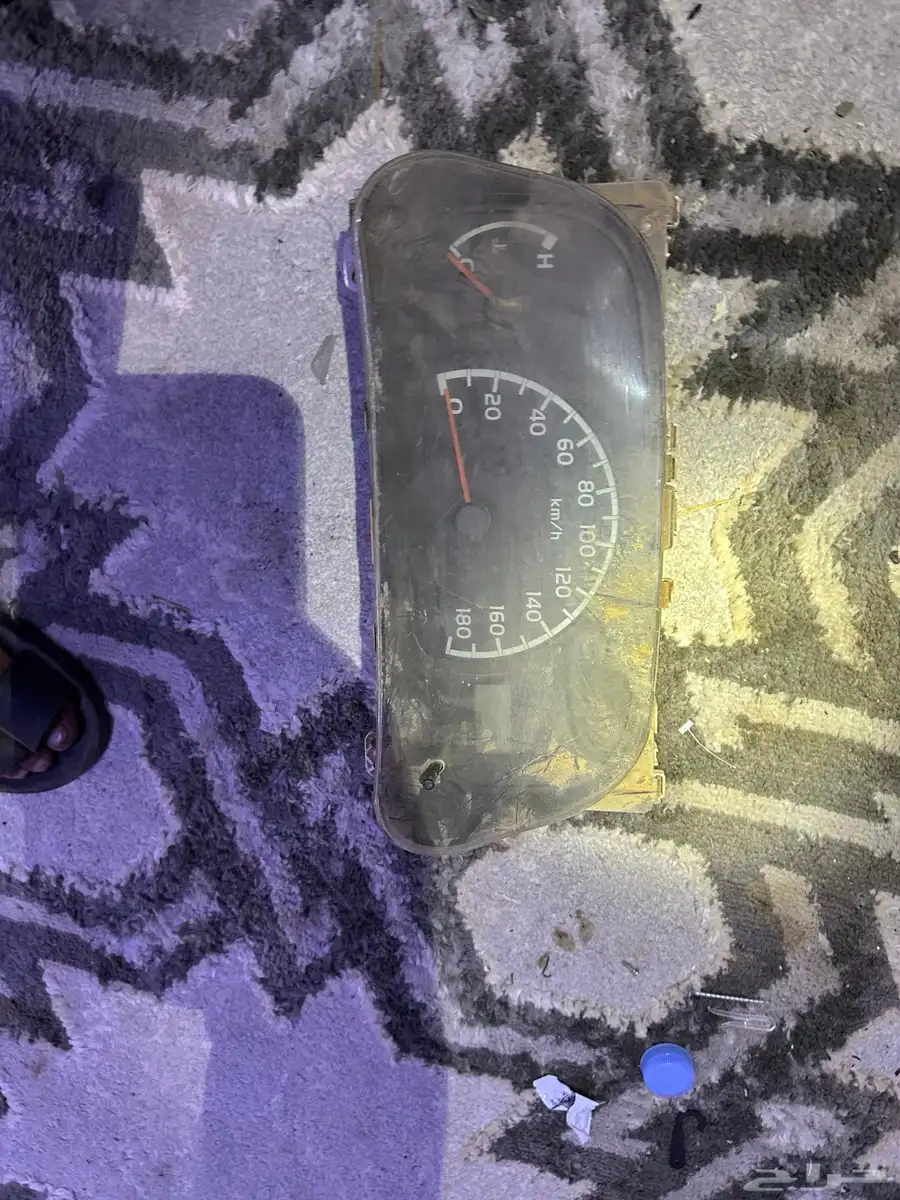 عداد دباب ديهاتسو مستعمل 0