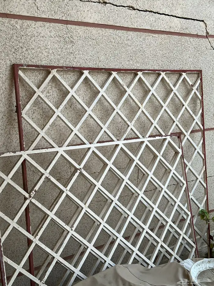 حديد شبابيك 0